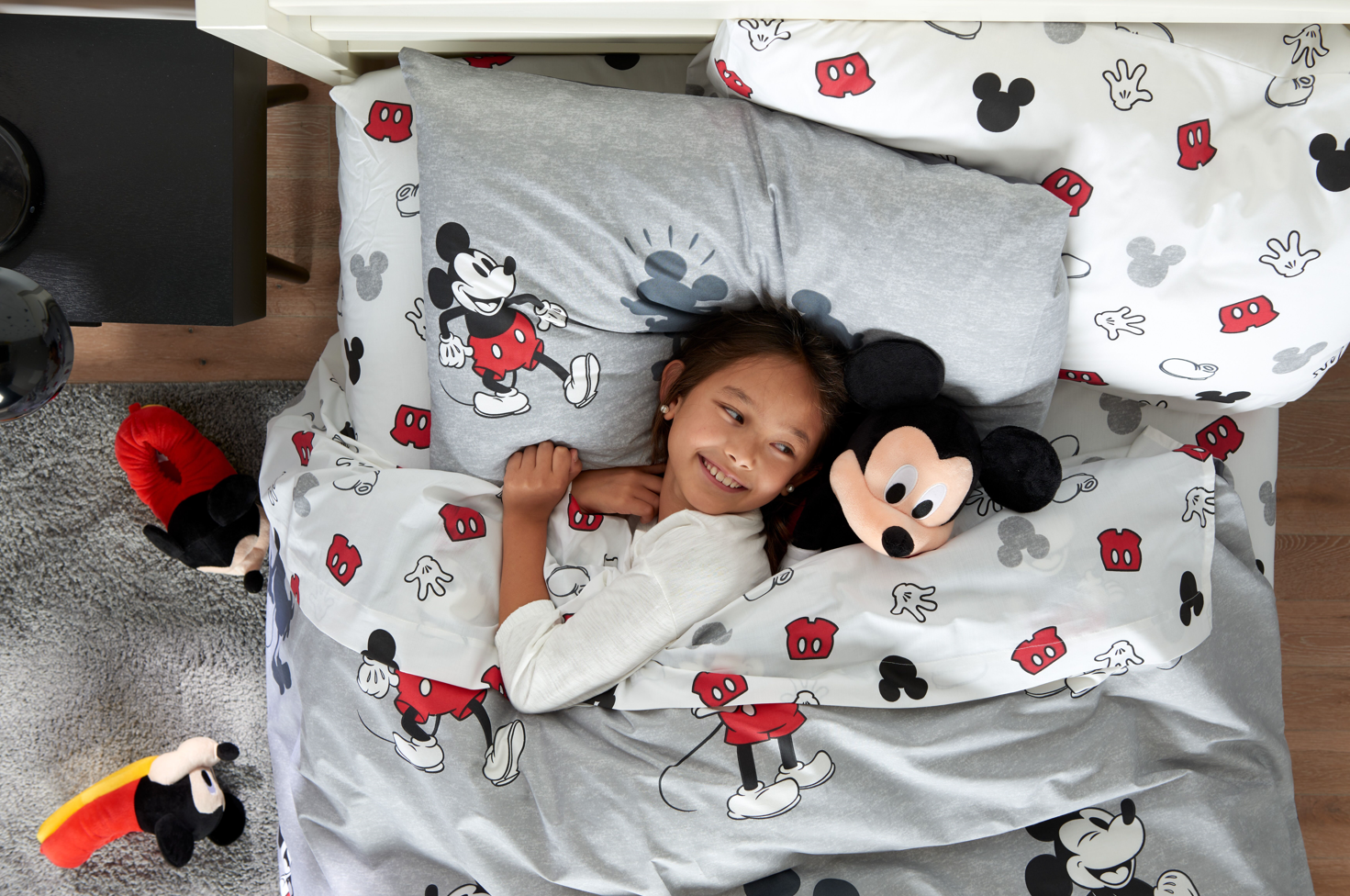 The Ultimate Guide to Safe and Sustainable Sleep: Why Organic Cotton Bedding is the Best Choice for Kids