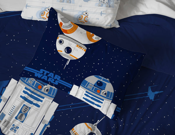 Bed bath and beyond star wars sheets sales