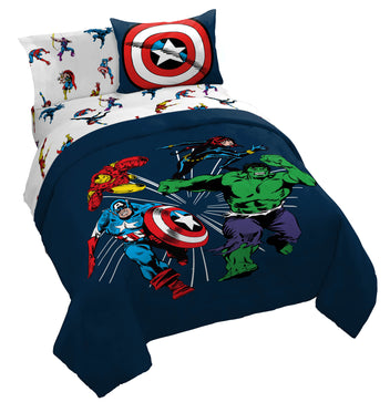 Saturday Park: High Quality Sheets and Bedding for Kids