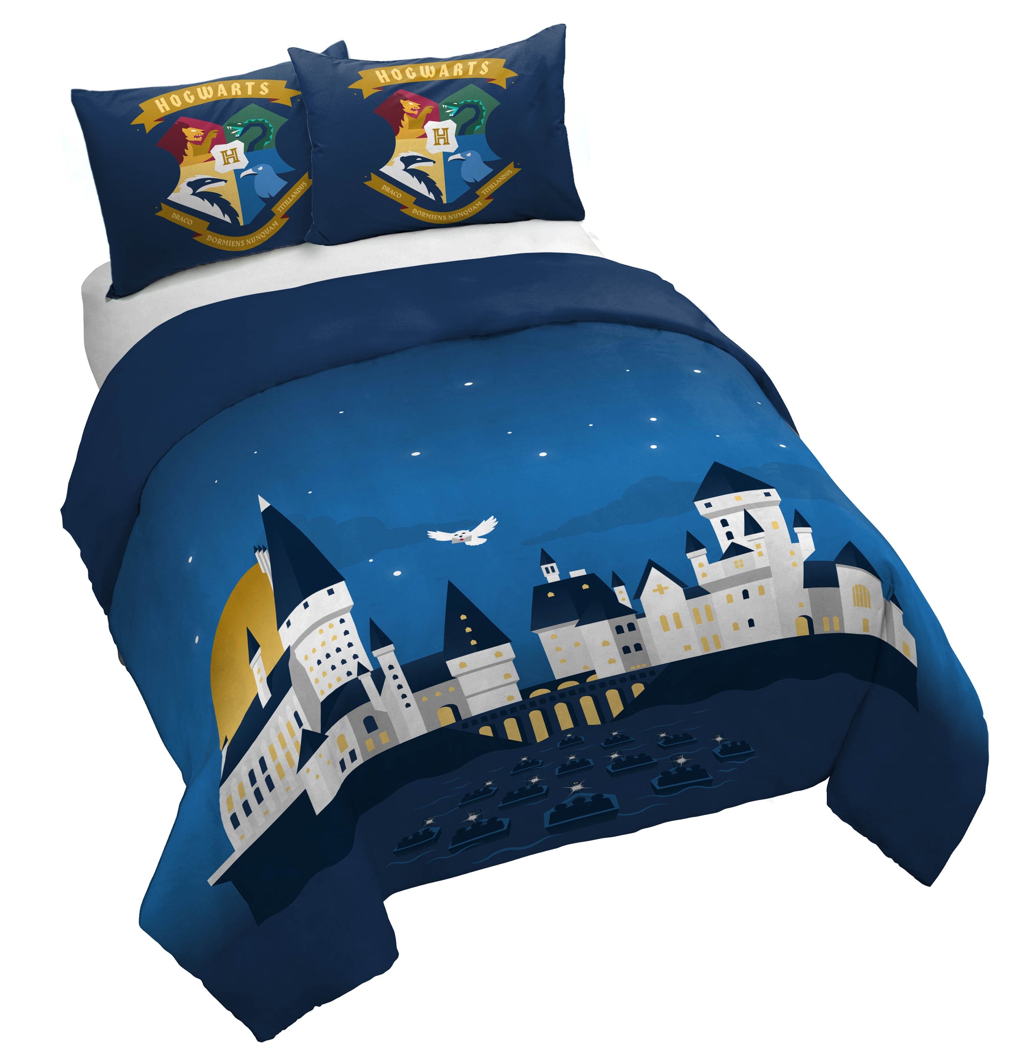 Harry Potter Sheets In Sheets & Pillowcases for sale